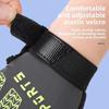 Anti Slip Kids Training Gloves Breathable Full Finger Gloves Sports Gloves for Kids  for Girls