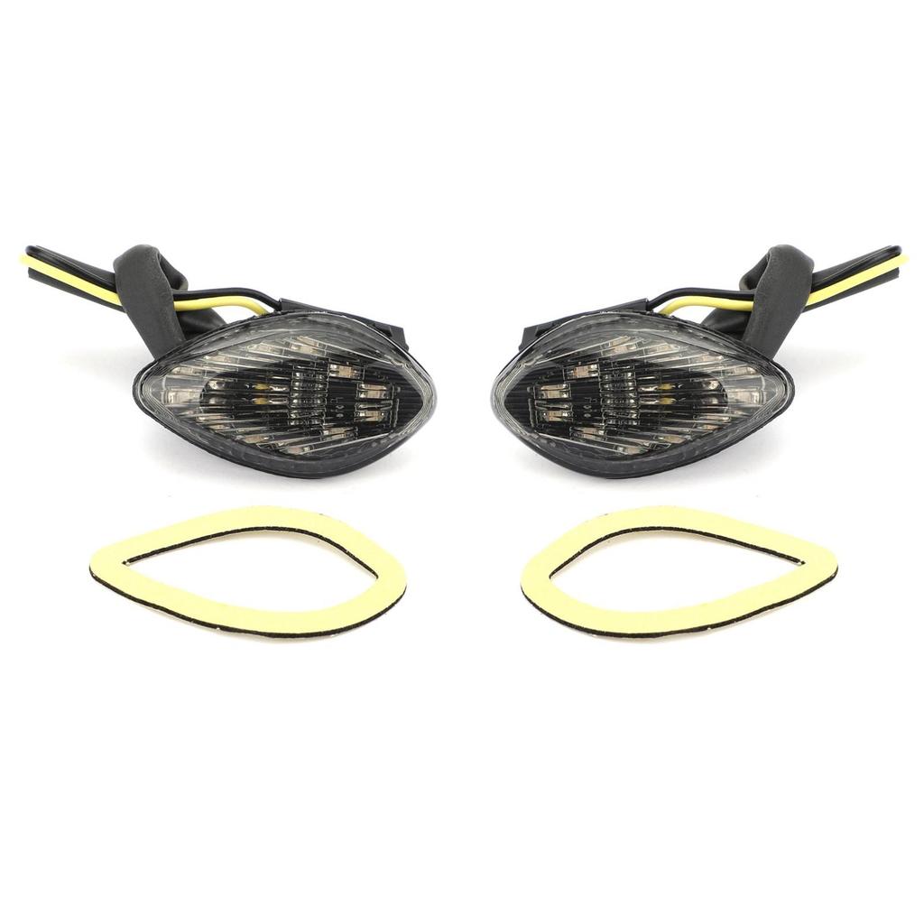 Turn Signals For Honda CBR 600 F3/F4/F4i CBR 600 1000 RR CB 919