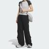 adidas FOS FW25 Future Style Joggers Knitted Loose Mid-Waist Drawstring Casual Pants Women Joggers KS0076