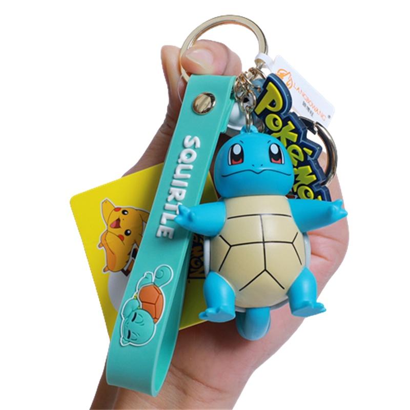 Authentic Pokemon Pikachu Sleep Edition Collectible Figurine Pvc Material 120 Specifications Anime Character Official Pokemon Patent