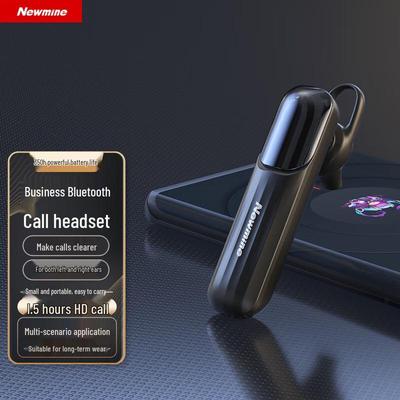 Newman L18 Single-Ear Business Bluetooth Headset