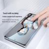 Blue Ape Anti-Peep Tempered Glass Screen Protector for Huawei Mate X Series