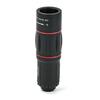 1Set New Clip-On Mobile Phone Camera Lens Zoom 18/28/36X Telephoto Lens Monocular Telescope for Camping Sports