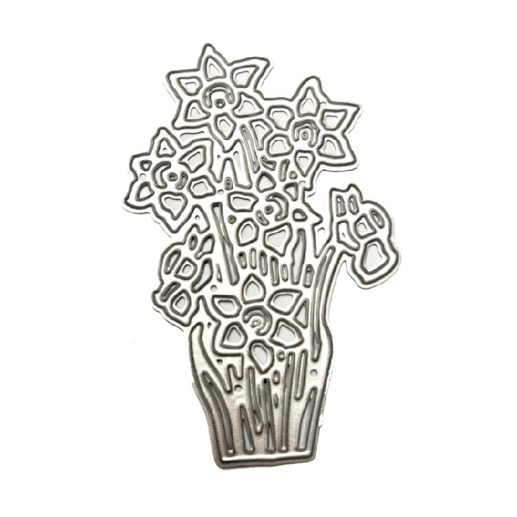 Stencils Template Mould Handicrafts DIY Bookmarks Scrapbooking Card Decors Dies 1