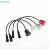 Car Reverse Parking Sensor Probe | 18.8mm Round Threaded Interface Radar Transducer Accessory