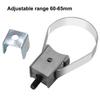 Adjustment 60-65mm Electric Hammer Front Handle Replacement Impact Drill Holder For 26 Electric Hammer Accessories