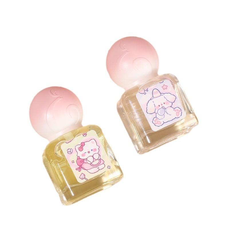 Oily Nail Polish Moisturizing Transparent Long-lasting Glossy Oil Fast-drying Color Preservation Incremental Nail Sealing Nail Polish Protection
