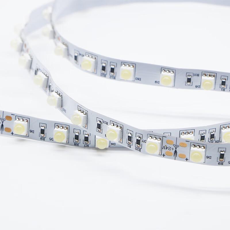 Flexible LED Wall Washer Light Strip