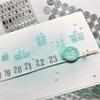 Cutting Dies DIY Embossing Mould Stencil Template Metal Cutting Dies Scrapbook Album Paper Card Dies Decorations Mould