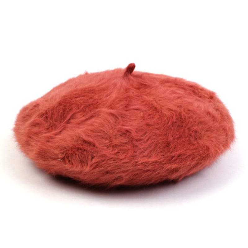 Universell kemi Långhårig Rosa Basker Basker