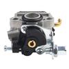 For TTL488GDO Compatible Replacement For Carburetor for 2 IN 1 Multi Tool Lawn Trimmer Parts Designed for Engine Repair