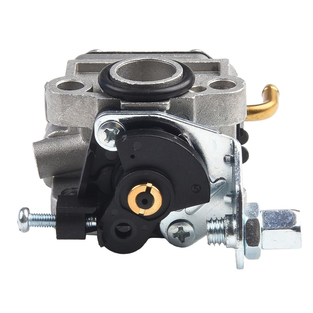 For TTL488GDO Compatible Replacement For Carburetor for 2 IN 1 Multi Tool Lawn Trimmer Parts Designed for Engine Repair
