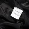 Kaslead New Arrival Women's Clothing Fashion Style Fashion All-Match Stand Collar Breasted Woolen Short Outwear
