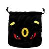 Eevee Pikachu Sylveon Umbreon Soft Drawstring Storage Bags Supplies