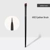 6-Piece Eye Brush Set: Eyeshadow & Concealer Tools