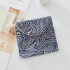 Women Cosmetic Organizer Sanitary Napkin Storage Bag Girls Ladies Cute Coin Card Makeup Storage Pouch Small Cosmetic Bags