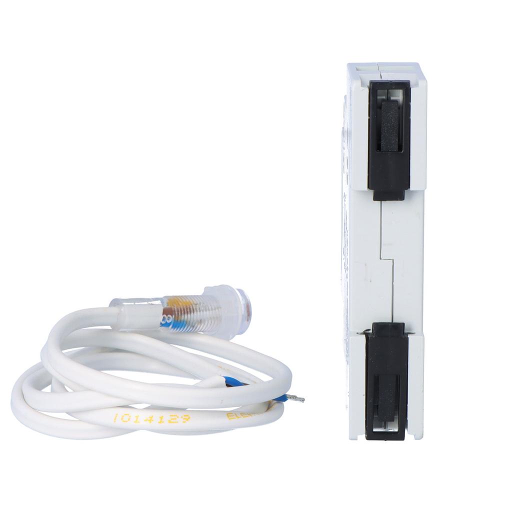 AZ-112-LED twilight switch with external probe, InRush16 A relay (1