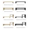 German Maple Monitor & Laptop Riser with Desk Organizer