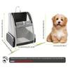 Backpack Pet Carriers for Cats and Dogs Innovative Traveler Bubble