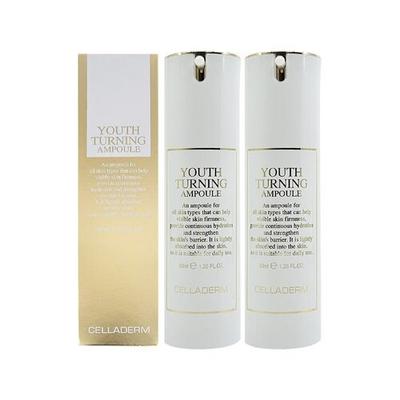 Pielęgnacja twarzy – Serum do twarzy