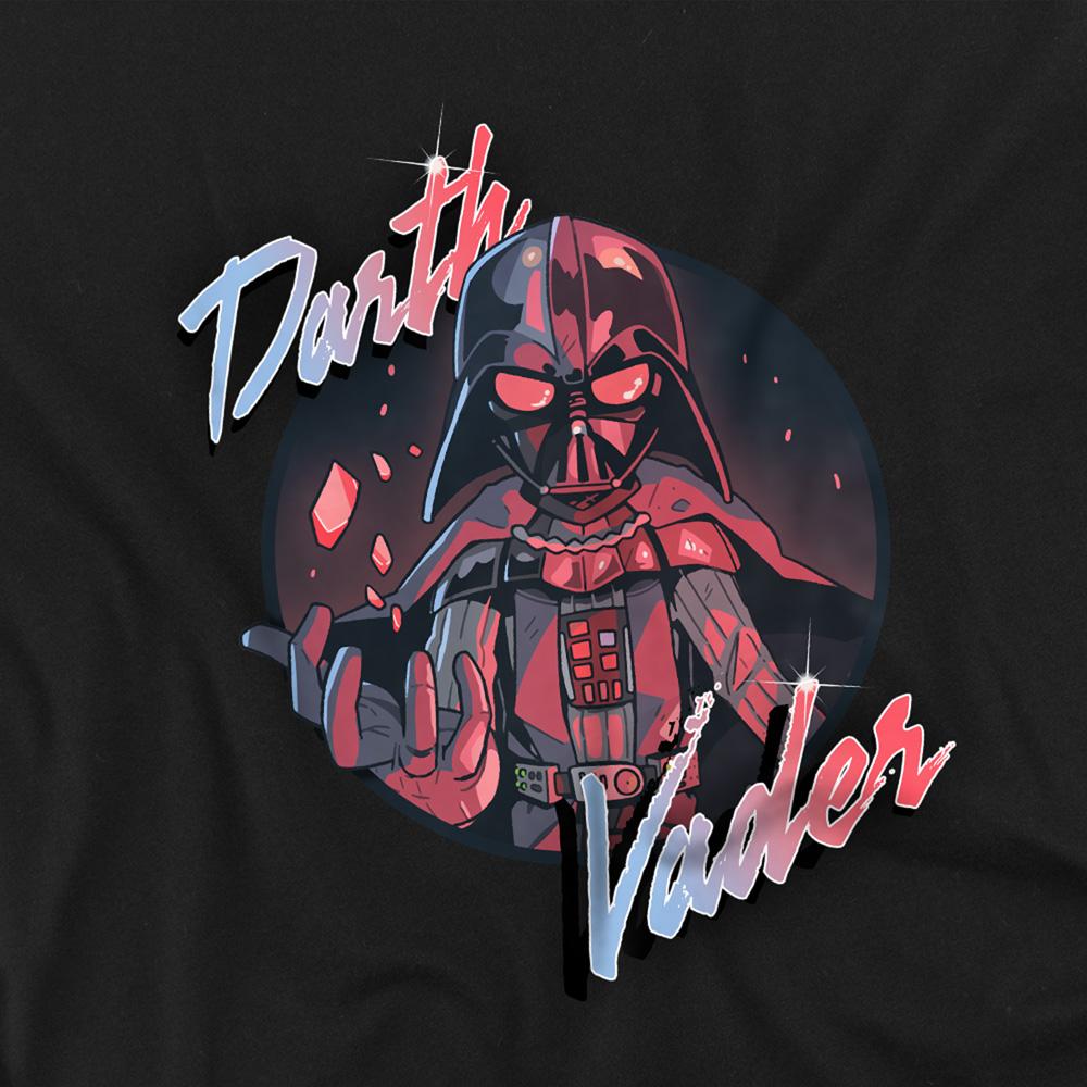 Star Wars Childrens/Kids Darth Vader Wave Sweatshirt