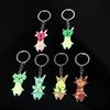 The Legend Of Zelda Tears Of The Kingdom Keychain With Zinc Alloy Cartoon Pendant For Gift And Collection
