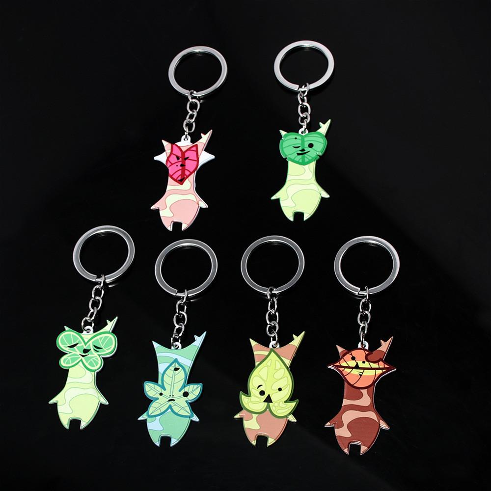 The Legend Of Zelda Tears Of The Kingdom Keychain With Zinc Alloy Cartoon Pendant For Gift And Collection