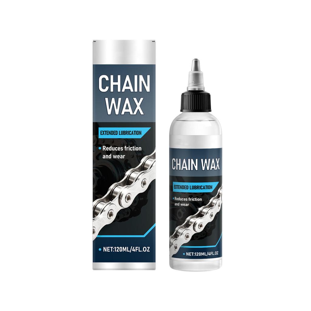 Bicycles Chain Agent, Long-term Lubrication, Reduces Friction And Wear, Outdoor Daily Universal Chain Agent120ml
