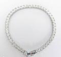 Fashion Jewelry Simple Rectangular Zircon Bracelet, Bracelet