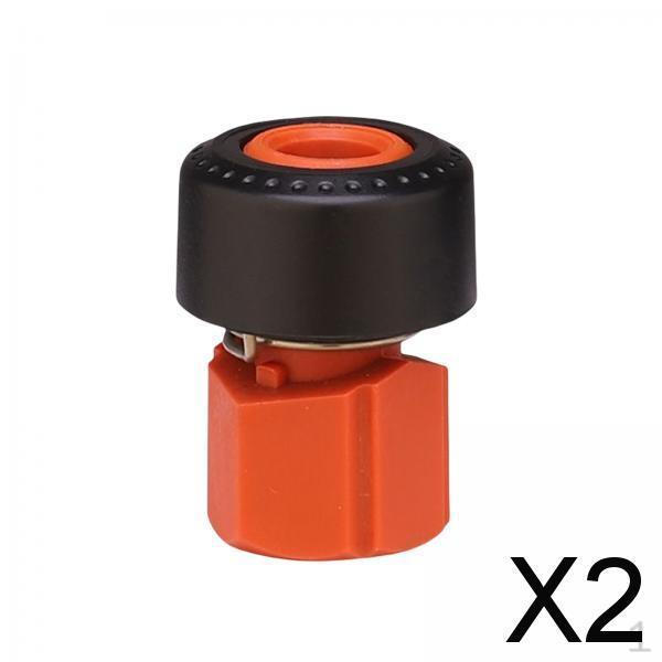 2x 1PC Pressure Washer Adaptor M22 Accessories Stable Multipurpose Wear Resistant Connectors Water