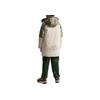 Nike Down Jacket Zipper Warm Color Block Duck Down Kids Jackets IR0027-111