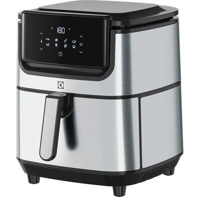 Eletrónicos para a cozinha – Fritadeiras e fornos elétricos