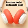 Silicone Ear Pad for CMF Over Ear Headphones Protector Sweat-Proof and Washable Ear Cushions