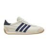 Women's Sneakers Country OG Night Indigo Off White Silver Metallic (Women's)