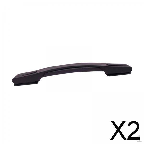 

2x Ручка для чемодана, захват, ремень для переноски, устойчивый к износу, для чемодана, коробки, сундука