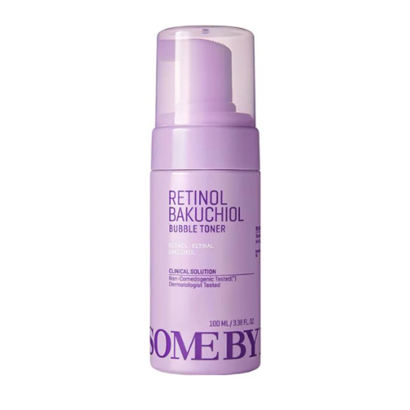 

[SOME BY MI] Retinol Bakuchiol Bubble Toner 100ml