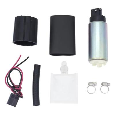 High Performance Car Fuel Pump Kits K9170 M9170 For 255LPH GSS340 GSS341 GSS342