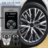 4 шт. Ковпачки клапанів коліс автомобіля, корпус штока з логотипом, Автомобільний стайлінг для 2 3 6 5 Axela Atenza CX 5 CX3 323, Емблеми, Аксесуари