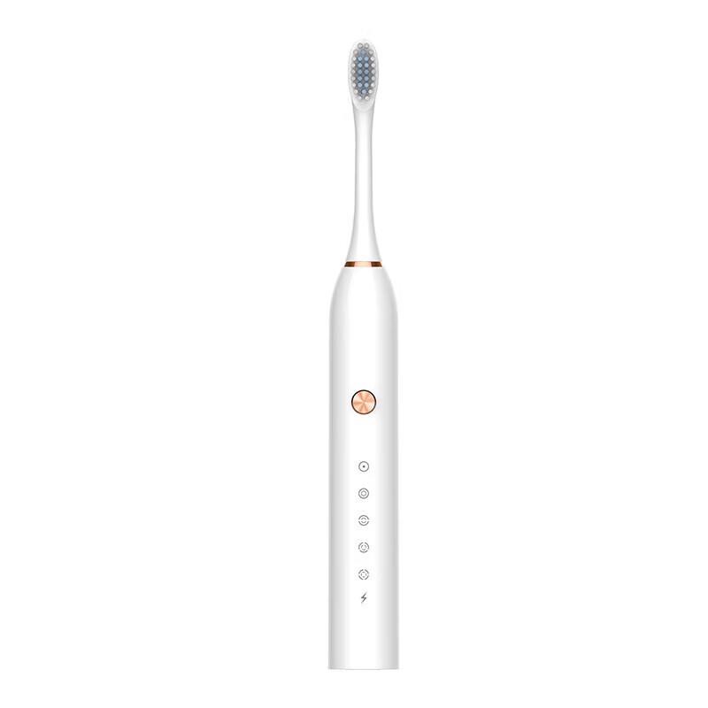 

MEEEGOU MX602 Sonic Electric Toothbrush