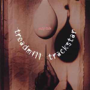 

CD БЕГОВАЯ ДОРОЖКА TRACKSTAR - Только Этот 830552 Atlantic 1997 Япония Рок Б/У