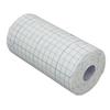 Adhesive Bandage Stretchy Breathable Cuttable Dressing Tape Roll for Wound Post Surgery Care White