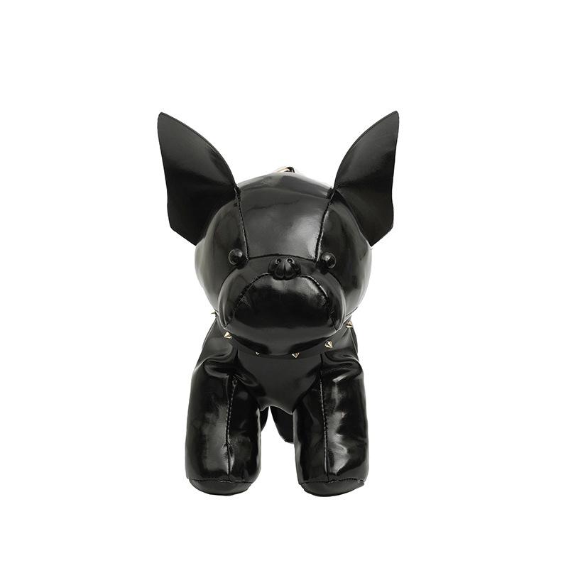 Autumn/Winter 2024 Trendy Hot Girl Style Puppy Doll Crossbody Bag for Women