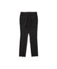 STCO Motion-Free Airy Summer Formal Pants_Black (Classic Fit)_Sslub51Csb