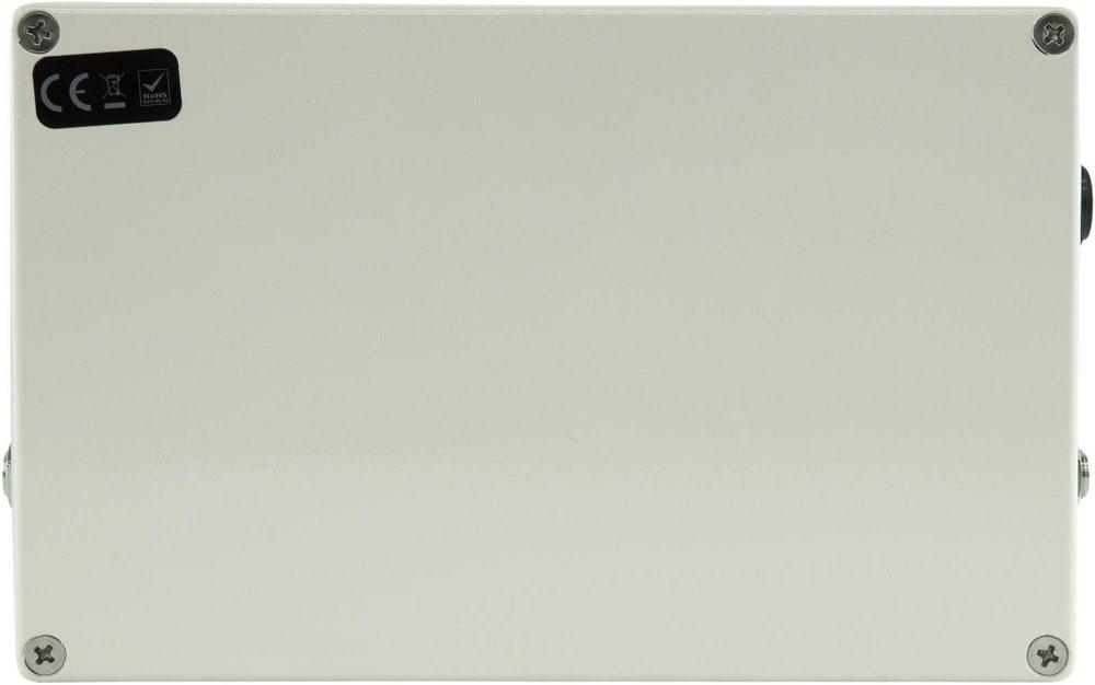 WALRUS AUDIO JANUS TREMOLO/FUZZ WAL-JANUS