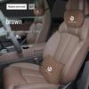 Leapmotor C01 Headrest & Lumbar Support with Neck and Waist Car Seat Pillows