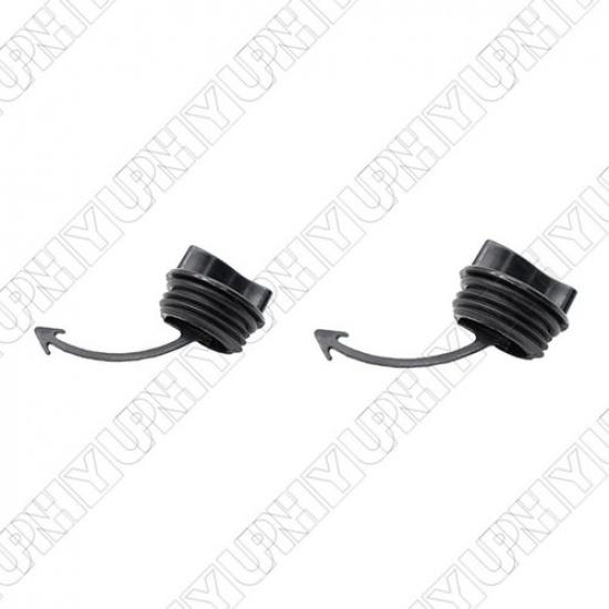 Car Aftermarket Drain Plug For Sea-Doo Spark GTX RXT RXP Wake 292001320 011-159