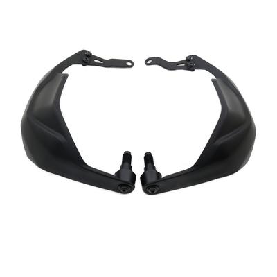 Motorcycle Hand Guard Handle Protector Handguard Handle Protection Windproof Fit For YAMAHA TENERE 700 Tenere700 XTZ 700 T7 T700