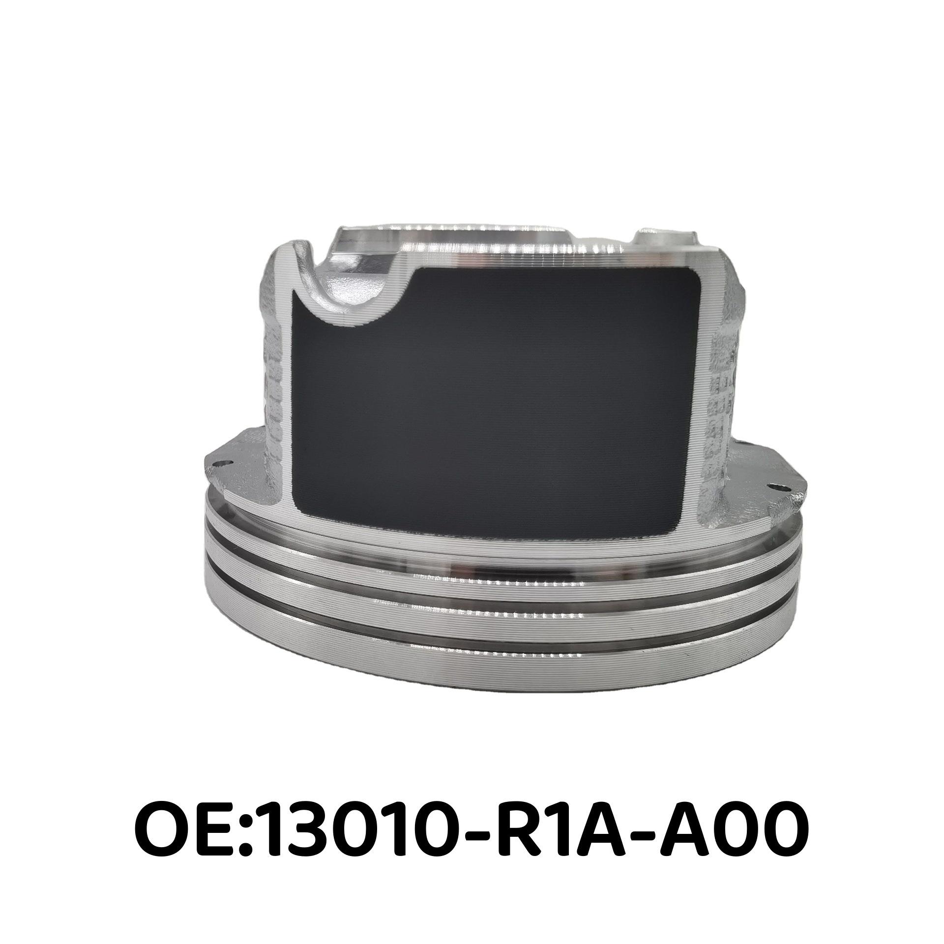 Compatible with Honda CP3 TF1 3.5L Engine (Part Number: 13010-R1A-A00) 13010-R1A-A00