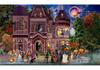500 Teile Puzzle Verschiedene Landschaftsmuster Puzzle Lernspielzeug Für Kinder Kinderspiele Weihnachtsgeschenk