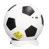 Star Projection Lamp Football Design Night Lamp Bluetooth Music Speaker USB Sky Ambient Light for